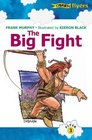 The Big Fight The Story of the Taain