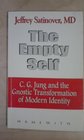 The Empty Self C G Jung  the Gnostic Transformation of Modern Identity