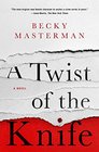 A Twist of the Knife (Brigid Quinn, Bk 3)