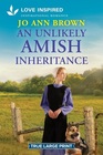 An Unlikely Amish Inheritance