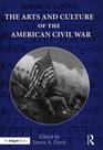 Art and the American Civil War