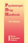 Psychotropic Drug Handbook Seventh Edition