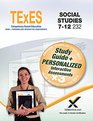 TExES Social Studies 712 232 Book  Online