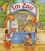 Im Zoo Kindergartenalter