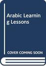 Arabic Learning Lessons