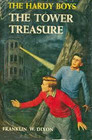 The Tower Treasure