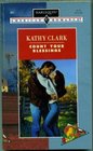 Count Your Blessings (Harlequin American Romance, No 461)
