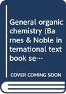 General organic chemistry