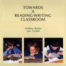 Towards a ReadingWriting Classroom