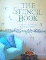 The Stencil Book With over 30 Stencils to Cut Out or Trace