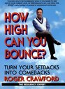 How High Can You Bounce