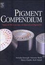 Pigment Compendium Set A Dictionary of Historical Pigments and Optical Microscopy of Historical Pigments