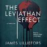 The Leviathan Effect A Thriller