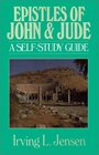 Epistles of John  Jude A SelfStudy Guide