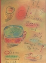 The Chicken Soup Book Old and New Recipes from Around the World