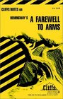 Cliffs Notes: Hemingway's A Farewell to Arms