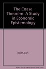 The Coase Theorem A Study in Economic Epistemology