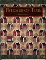 Patches of Time