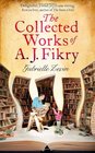 The Collected Works of A J Fikry