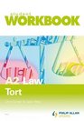 A2 Law Workbook Virtual Pack Tort
