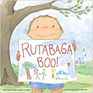 Rutabaga Boo