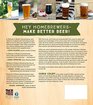 Methods of Modern Homebrewing The Comprehensive Guide to Contemporary Craft Beer Brewing