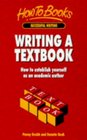 Writing a Textbook How to Establish Yourself as an Academic Author
