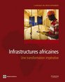 Infrastructures africaines
