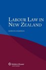 Labour Law in New Zealand