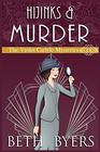 Hijinks  Murder A Violet Carlyle Historical Mystery
