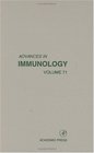 Advances in Immunology Volume 71