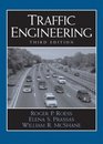 Traffic Engineering Third Edition