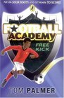 Football Academy Free Kick