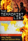 The Terrorist List