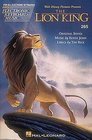The Lion King Original Songs
