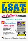 The Best Test Preparation for the LSATLaw School Admission Test