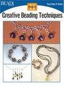 Creative Beading Techniques (Easy-Does-It)