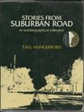 STORIES FROM SUBURBAN ROAD Growing Up in Australia  An Autobiographical Collection 1920  1939