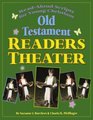 Old Testament Reader's Theater Read Aloud Scripts for Young Christians