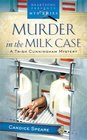 Murder in the Milk Case