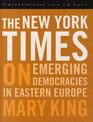 The New York Times on Emerging Democracies