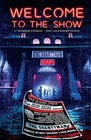 Welcome to the Show 17 Horror Stories  One Legendary Venue