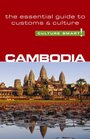 Cambodia  Culture Smart the essential guide to customs  culture
