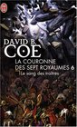 La Couronne DES Sept Royaumes 6/Le Sang DES Traitres