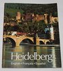 Heidelberg A Living City