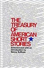 The Treasury of American Short Stories