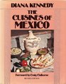 Cuisines of Mexico