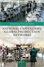 National Capitalisms Global Production Networks Fashioning the Value Chain in the UK US and Germany