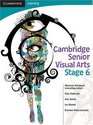 Cambridge Senior Visual Arts with Student CDRom Stage 6