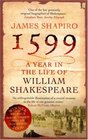 1599  A Year in the Life of William Shakespeare